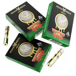 WATERMELON OG CART