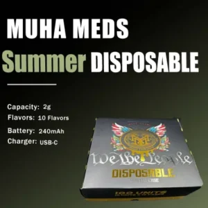 muha meds summer edition